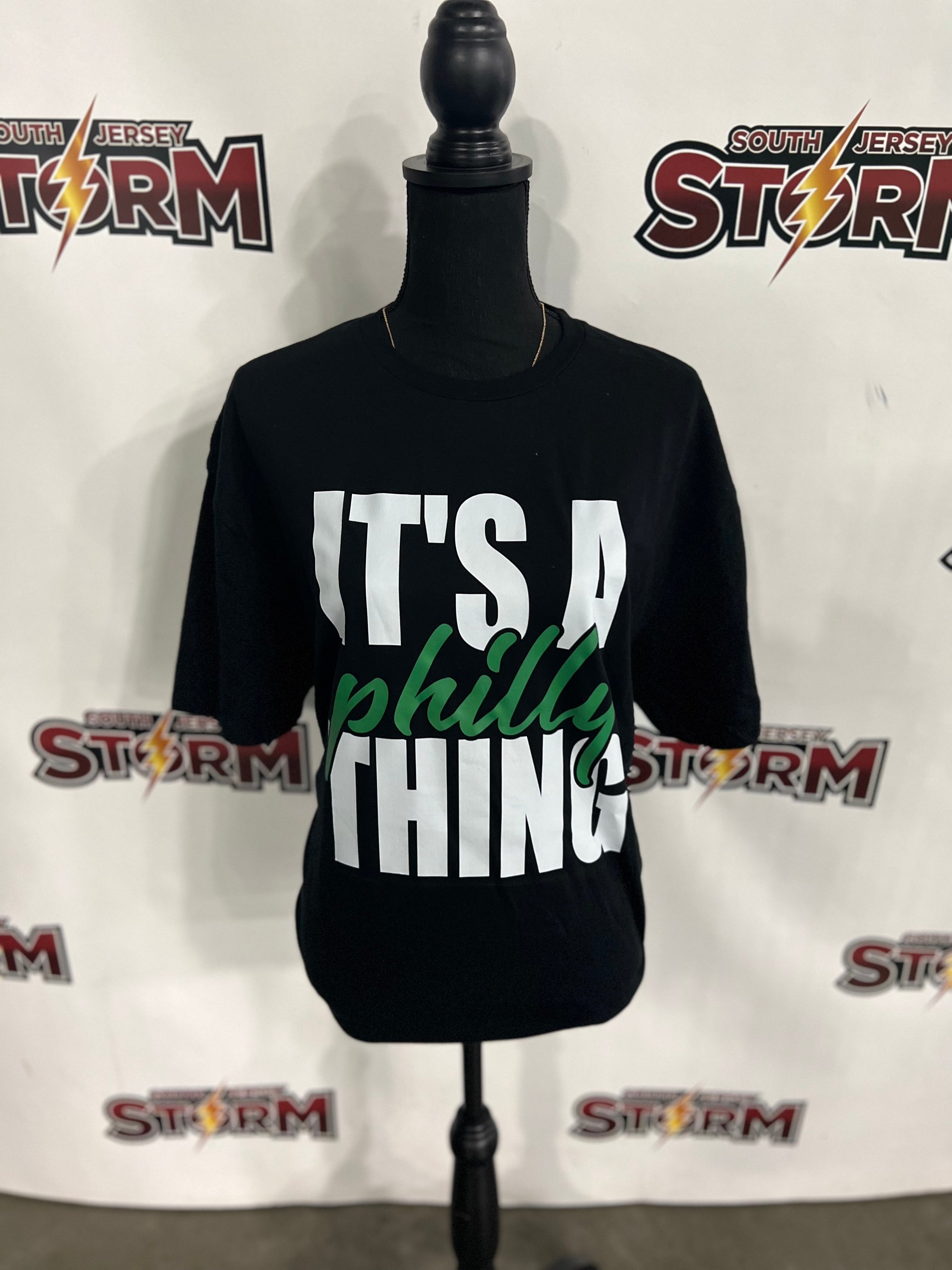 It's a Philly Thing  South Jersey Storm Pro Shop